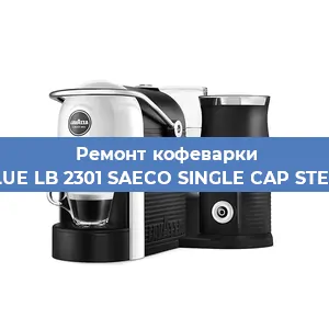 Замена фильтра на кофемашине Lavazza BLUE LB 2301 SAECO SINGLE CAP STEAM 100806 в Санкт-Петербурге